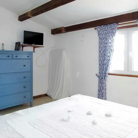 Holiday home Holiday Jeannine Moriani Plage