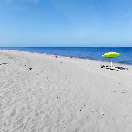 Holiday Jeannine * Moriani Plage